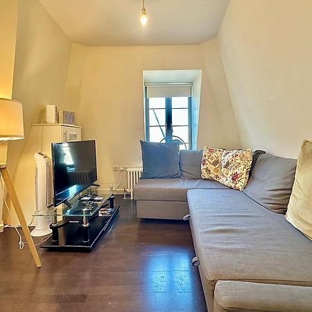 Flat B Stockwell Leilighet London Eksteriør bilde