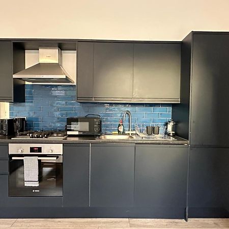 Flat B Stockwell Leilighet London Eksteriør bilde