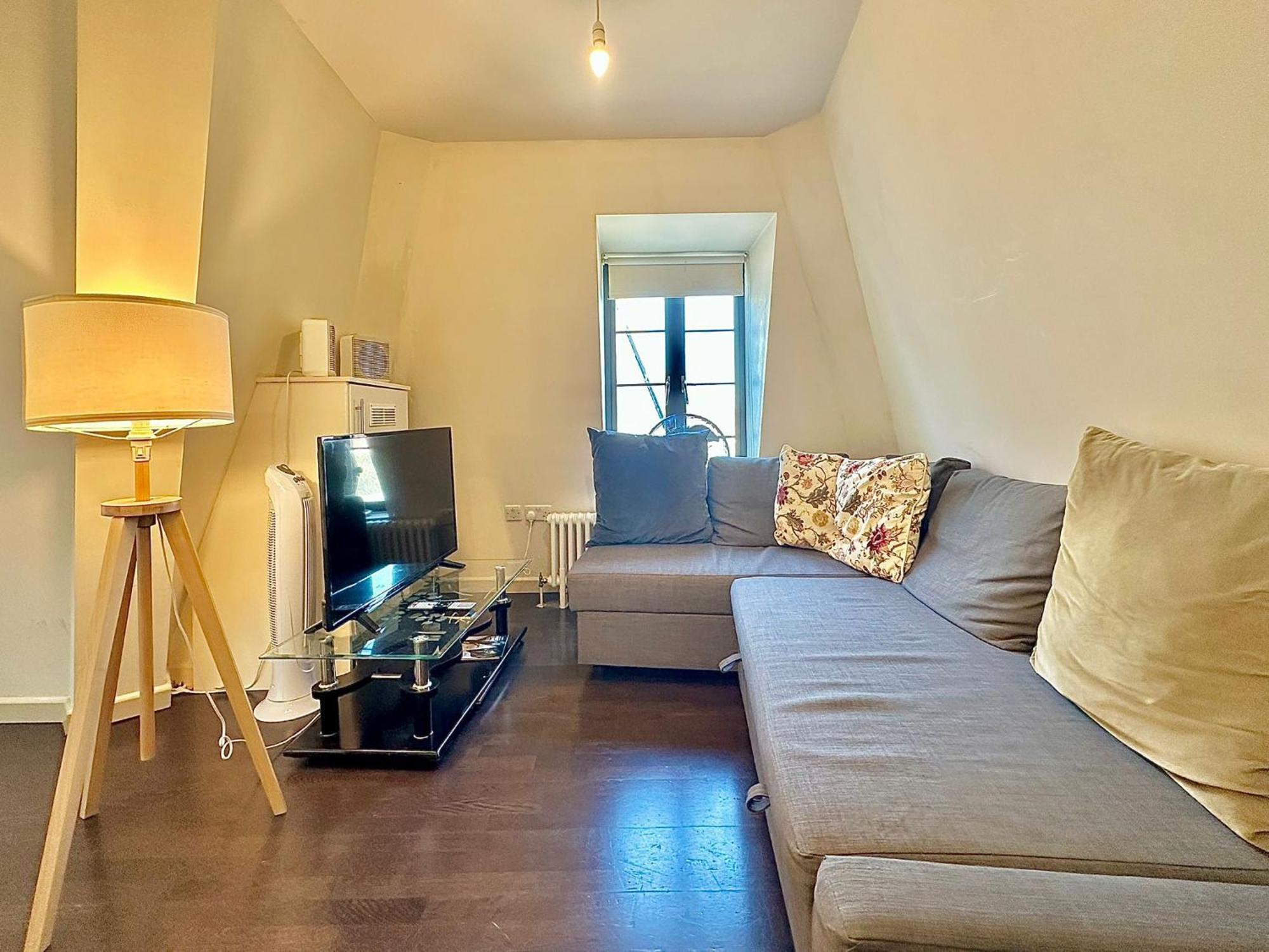 Flat B Stockwell Leilighet London Eksteriør bilde